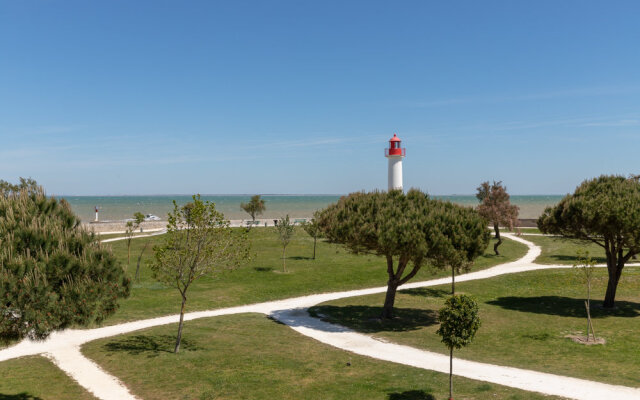 Hotel Le Galion