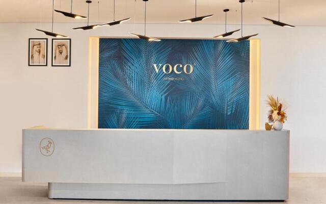 voco Dubai the Palm by IHG
