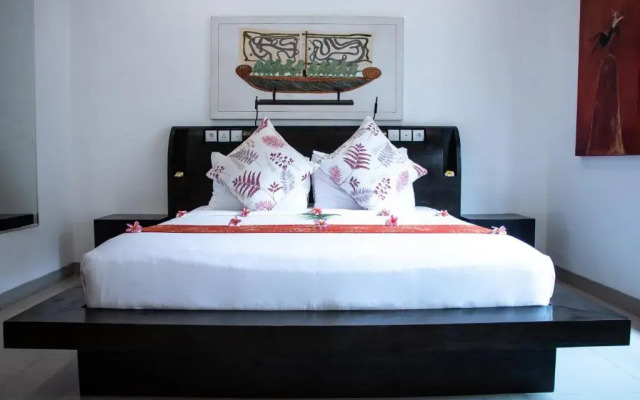 Kokomo Resort Gili Trawangan