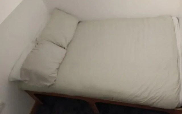 Kyle Blue Bristol - Luxury Hostel Boat