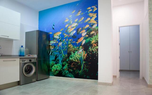 Holiday Club Jardin Amadores Hotel