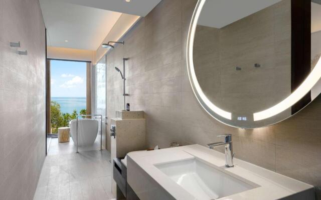 Hyatt Regency Koh Samui