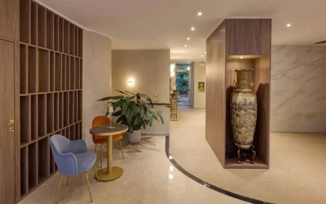 Hotel Nasco