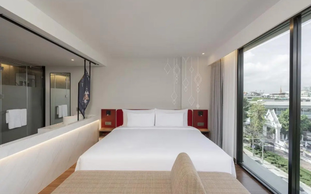 Centara Life Hotel Bangkok Phra Nakhon