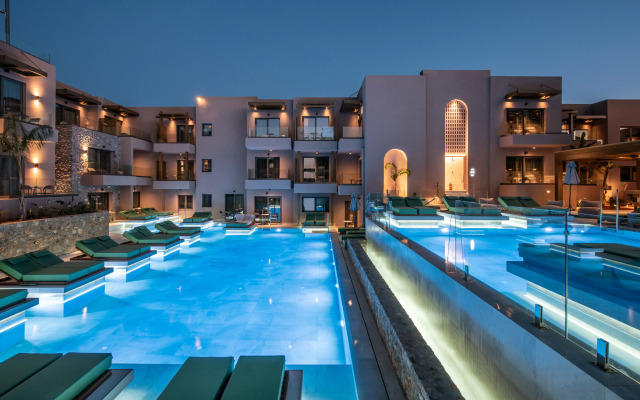 Paralos Venus Suites - Adults Only