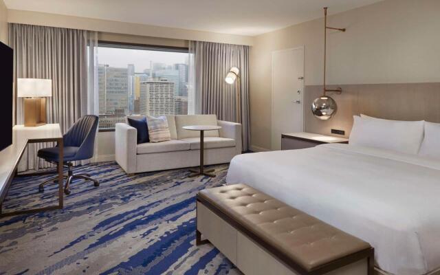 Hilton Toronto