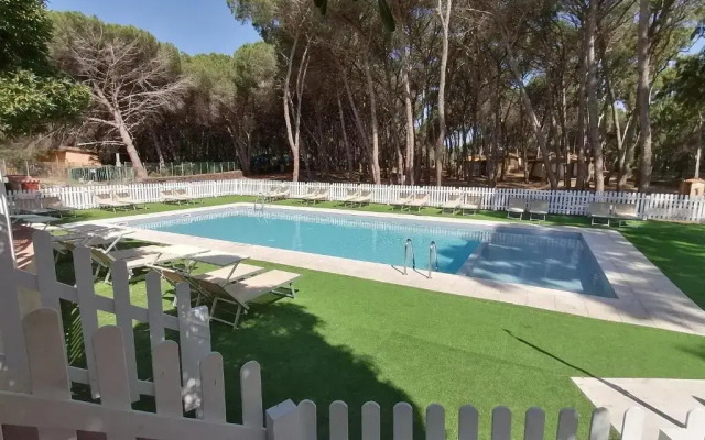 Is Arenas Camping Village