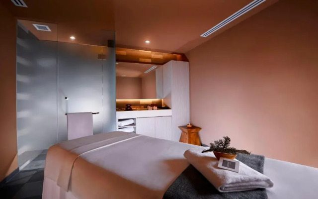  Отель Paradox Singapore Merchant Court at Clarke Quay