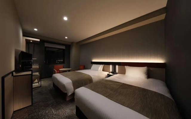 Moderate Twin room (트윈 침대 2개) 사진 2