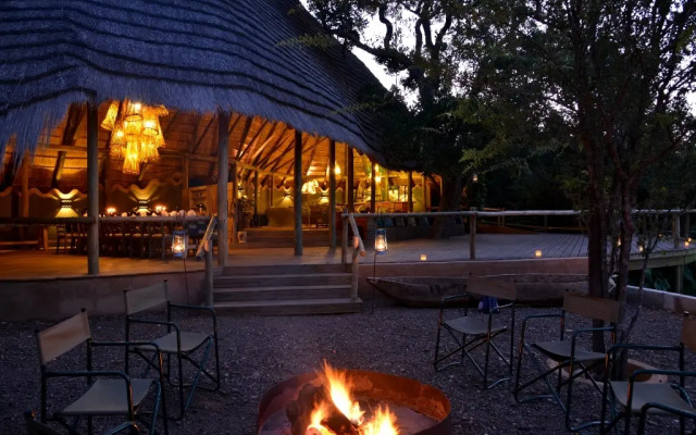 Bakwena Lodge