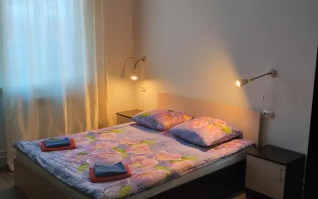 Hostel Uyutniy