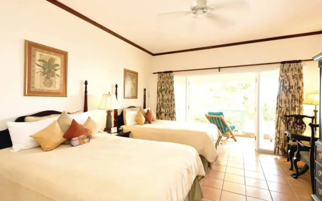 Zoetry Montego Bay - All Inclusive