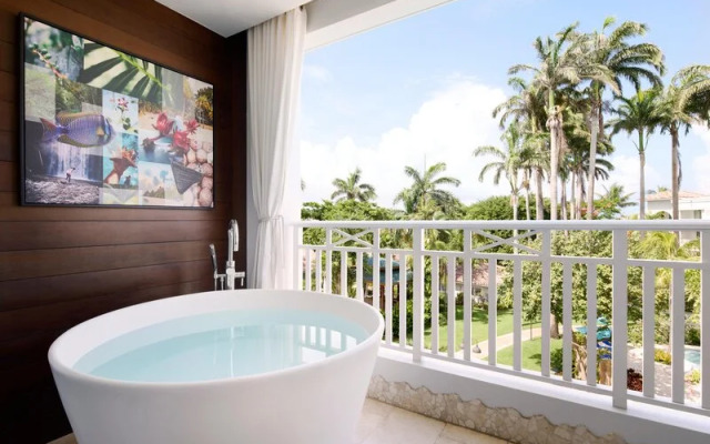 Sandals Barbados All Inclusive