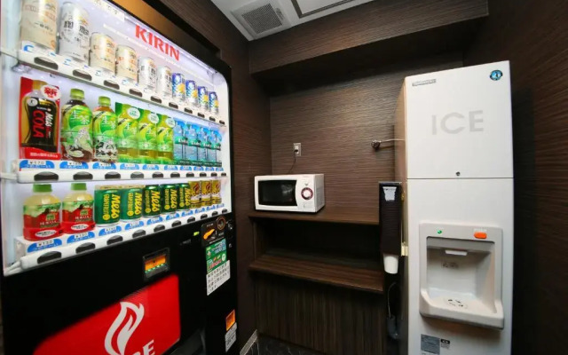 APA Hotel Higashi Nihombashi Ekimae
