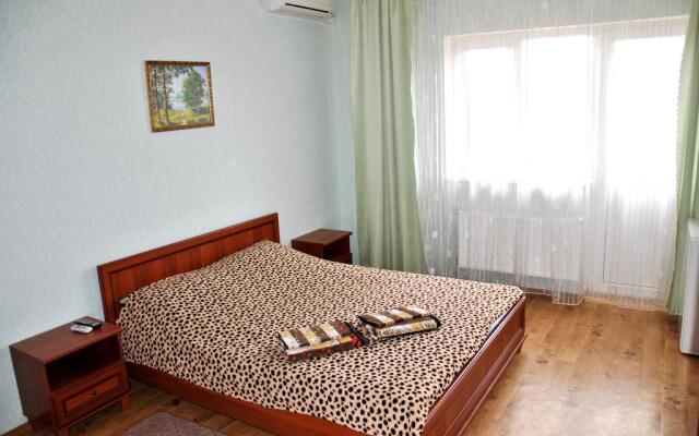 Guest House Skazka