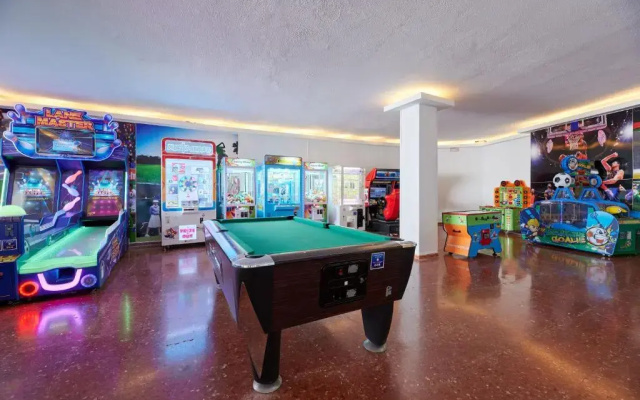 Aluasun Marbella Park Hotel