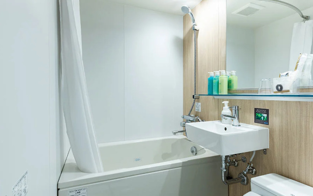 Bathtub Single room 사진 2