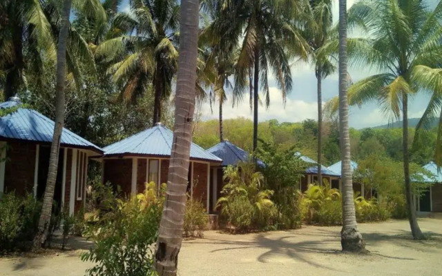 Marina House