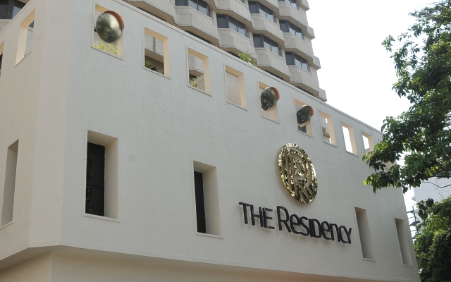 The Residency