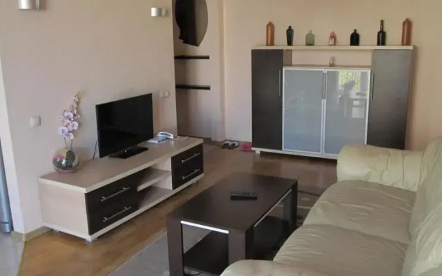 Apartment in the center of Minsk