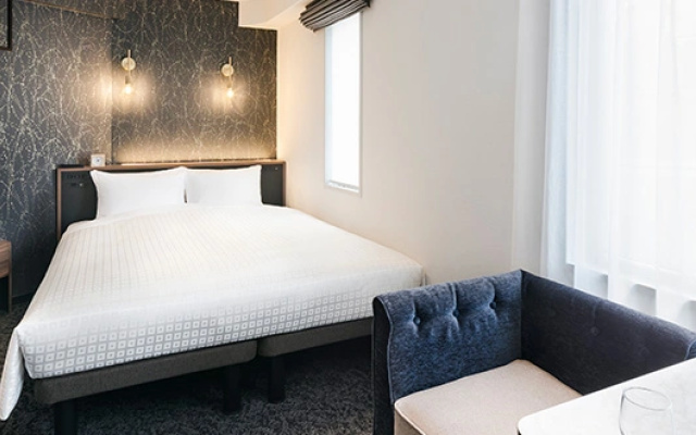 Corner Double room (풀 더블 침대) 사진 1