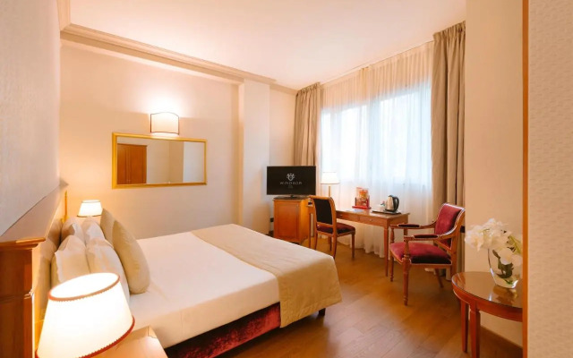 Hotel Windsor Milano