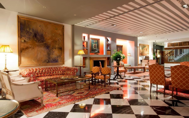 Hotel Doña Maria
