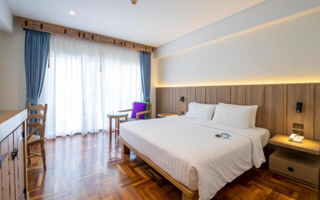 Baan Samui Resort