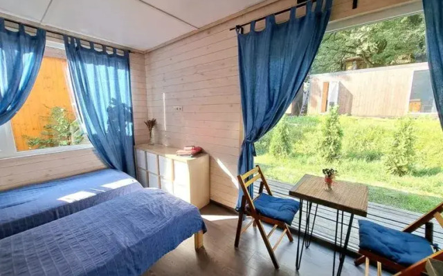 Tiny House Cottage