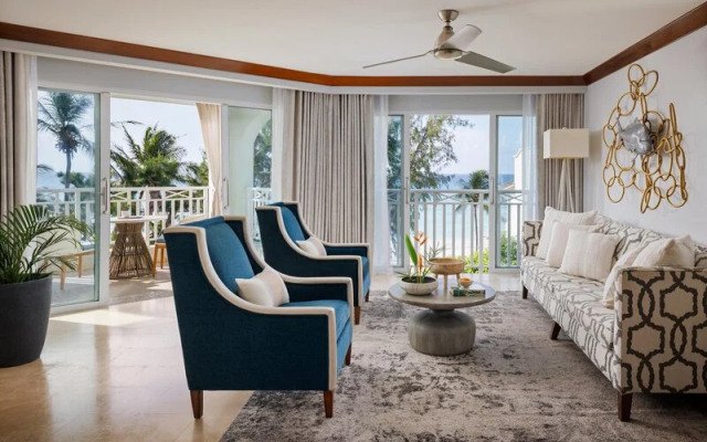 Sandals Barbados All Inclusive