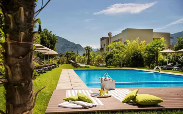 Active & Family Hotel Gioiosa