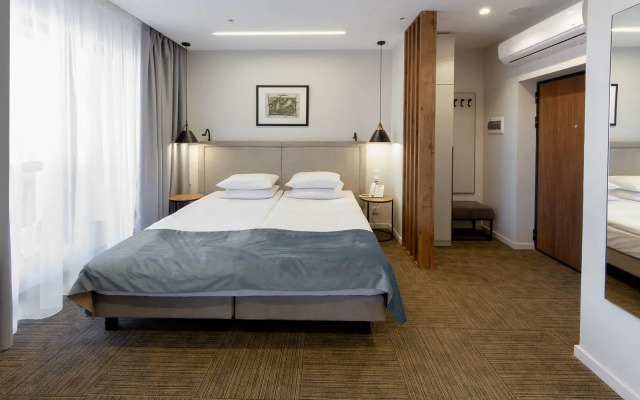 Apartamenty 4Kajf Kristall