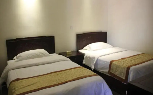 Beijing Xuyuan Hotel