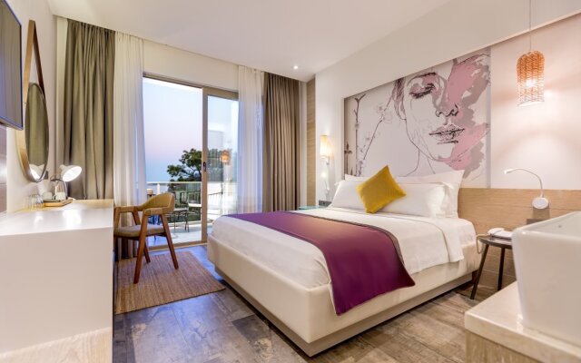 Melanippe Relaxing Hotel - Adults Only