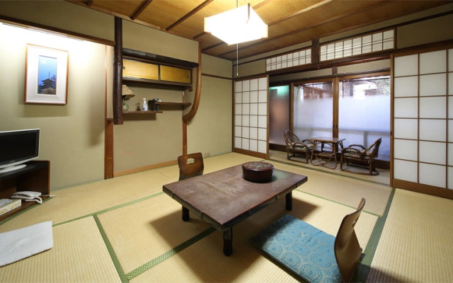 Yamamoto Ryokan