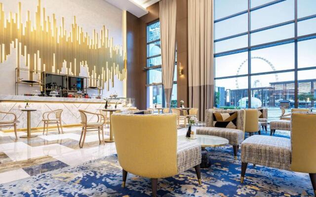 Sofitel Dubai Jumeirah Beach Hotel