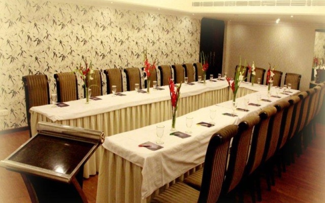 East Bourne Resort