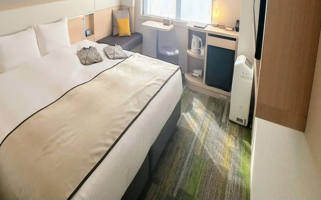 Urban Hotel Kyoto