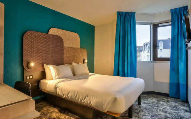 B&B HOTEL Paris Châtillon