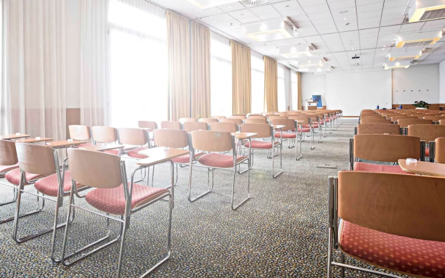 Novotel Torino Corso Giulio Cesare Hotel