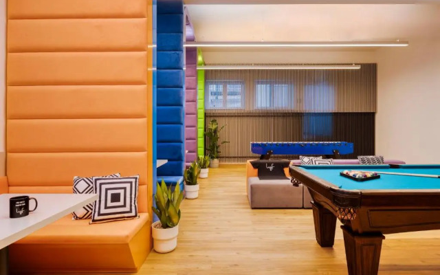 lyf Schönbrunn Vienna