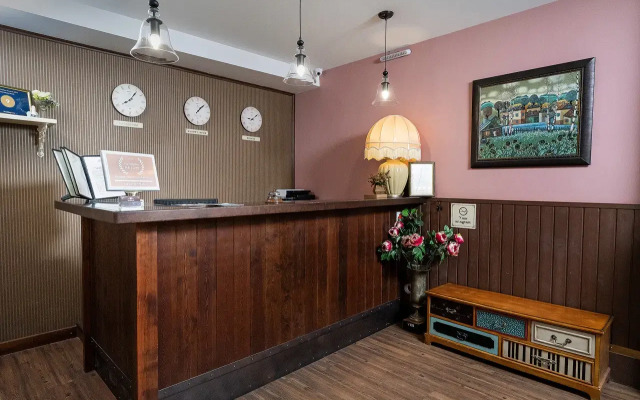 Гостиничный комплекс Губернский