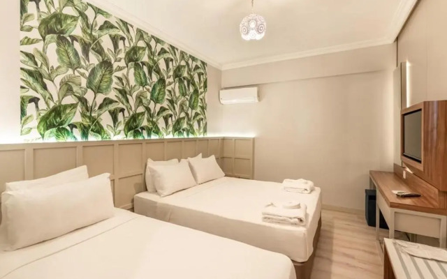 Отель L'ancora Beach