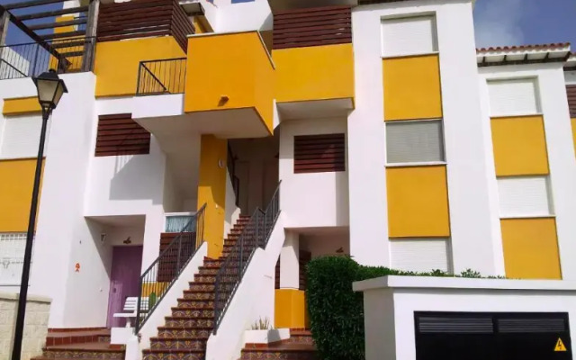 Apartment Canada San Julian