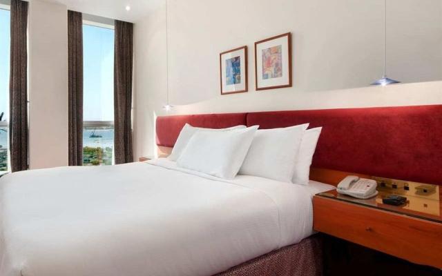 Hilton Baynunah Hotel