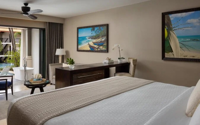 Sandals Grenada All Inclusive