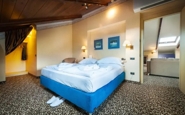 Relais Ducale Spa & Pool