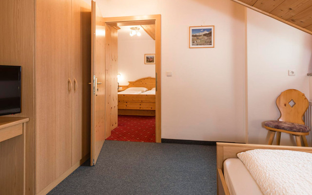 Hotel Senoner