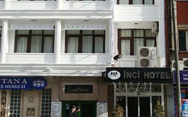 Madi Inci Hotel
