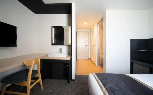 Hotel Vista Hiroshima
